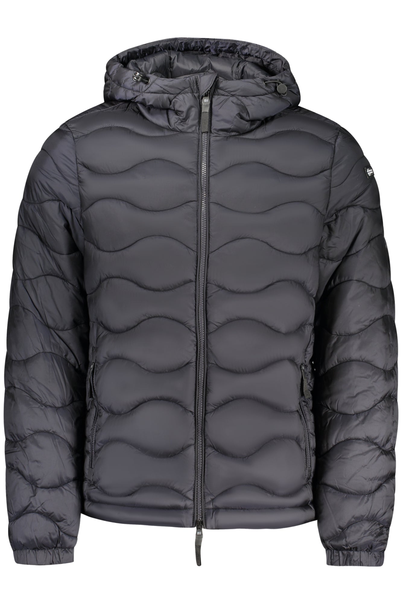 NORWAY 1963 Jackets and down jackets Black - 859159