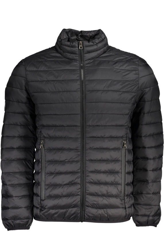 NORWAY 1963 NORWAY 1963 BLACK MEN'S JACKET - Nero