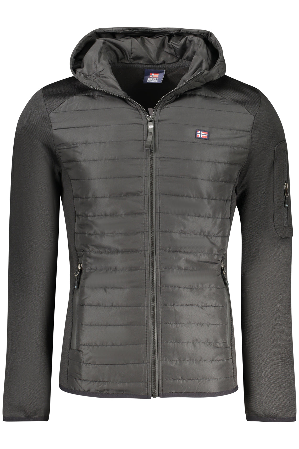 NORWAY 1963 Sport Jackets Black - 849307