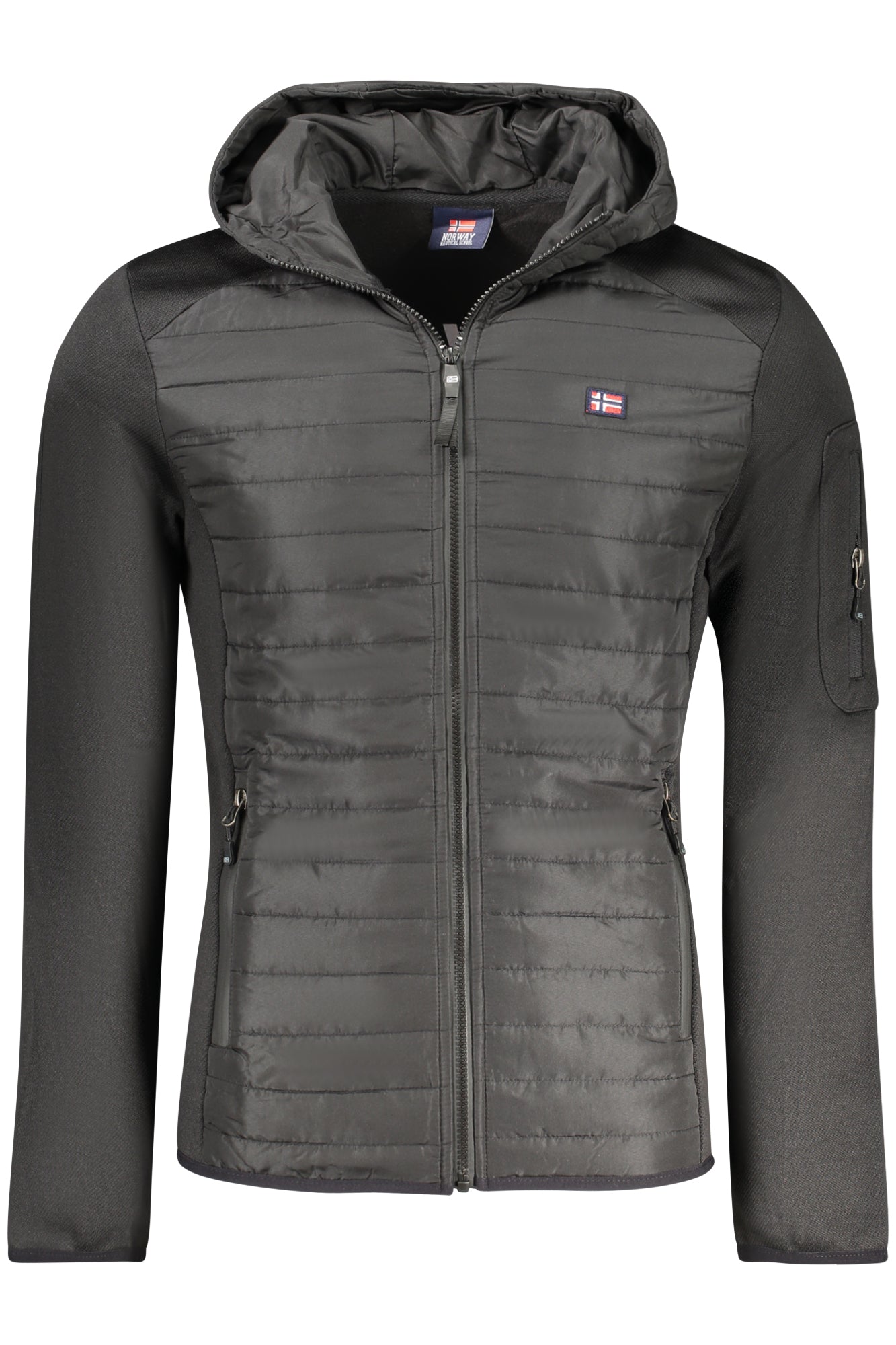 NORWAY 1963 Sport Jackets Black - 849307