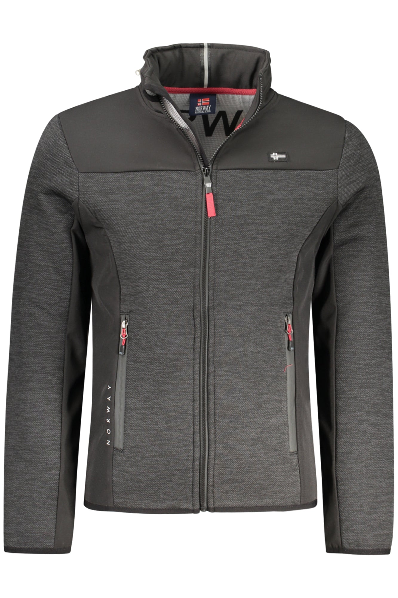 NORWAY 1963 Jackets and down jackets Black - XXX849222