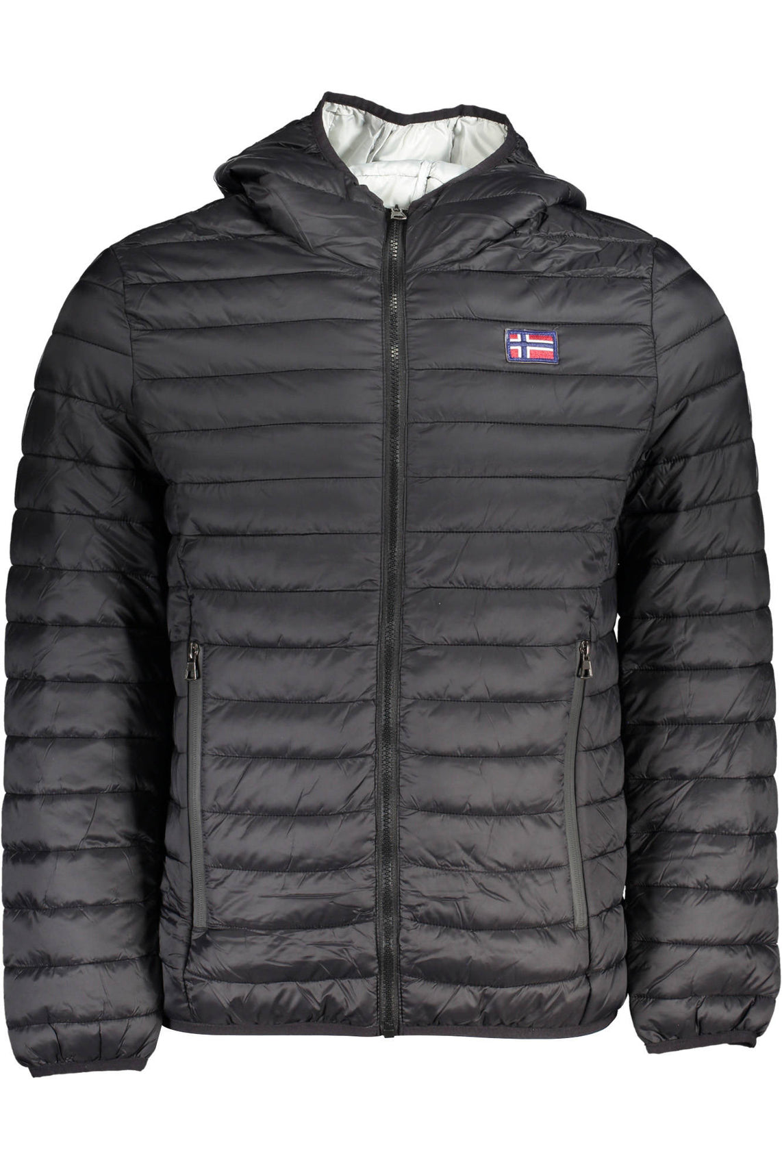 NORWAY 1963 Jackets and down jackets Nero - 832950