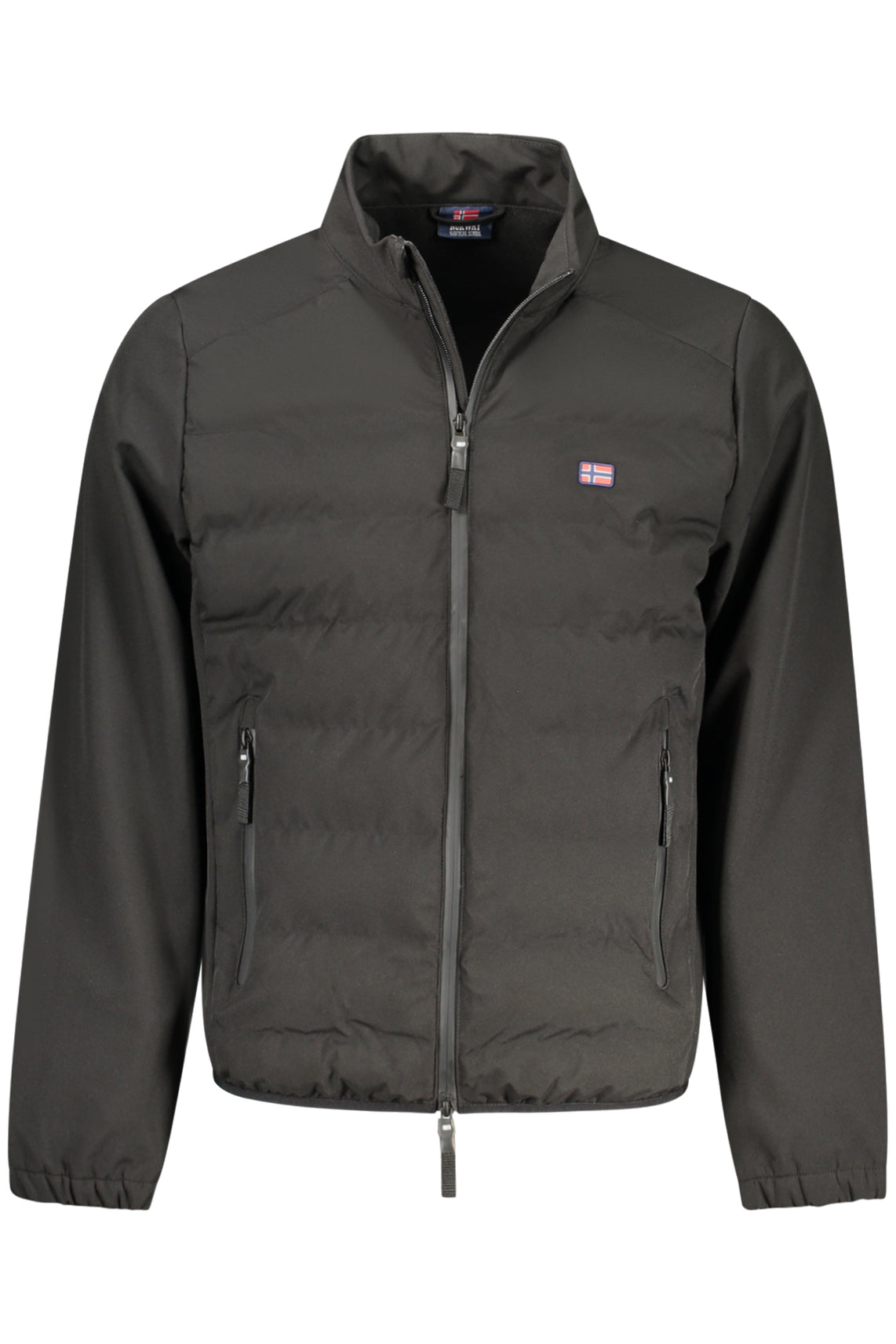 NORWAY 1963 Jackets and down jackets Black - 859130