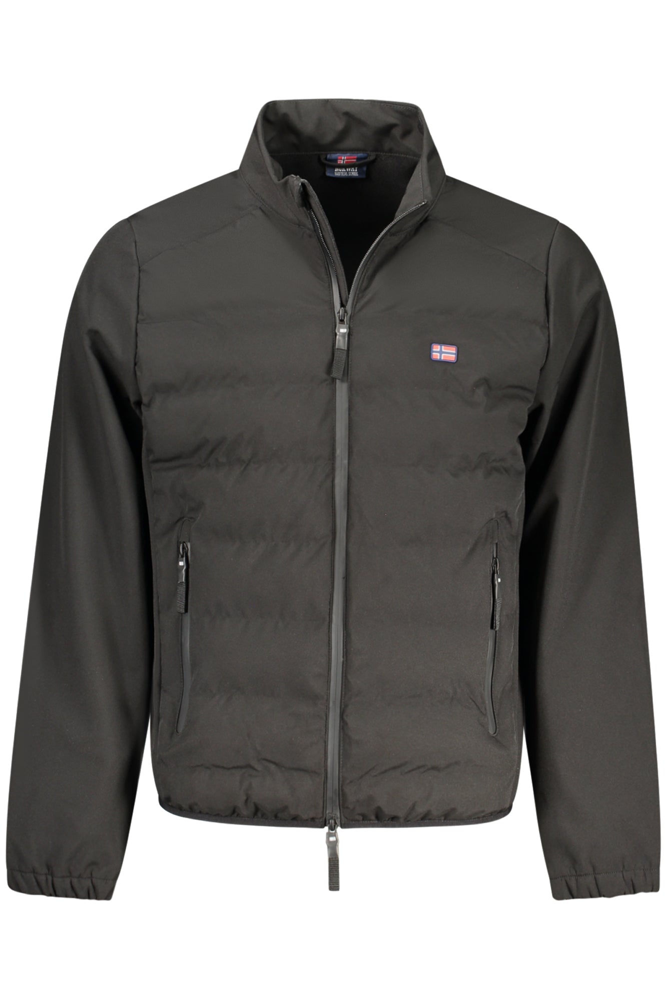 NORWAY 1963 Jackets and down jackets Black - 859130