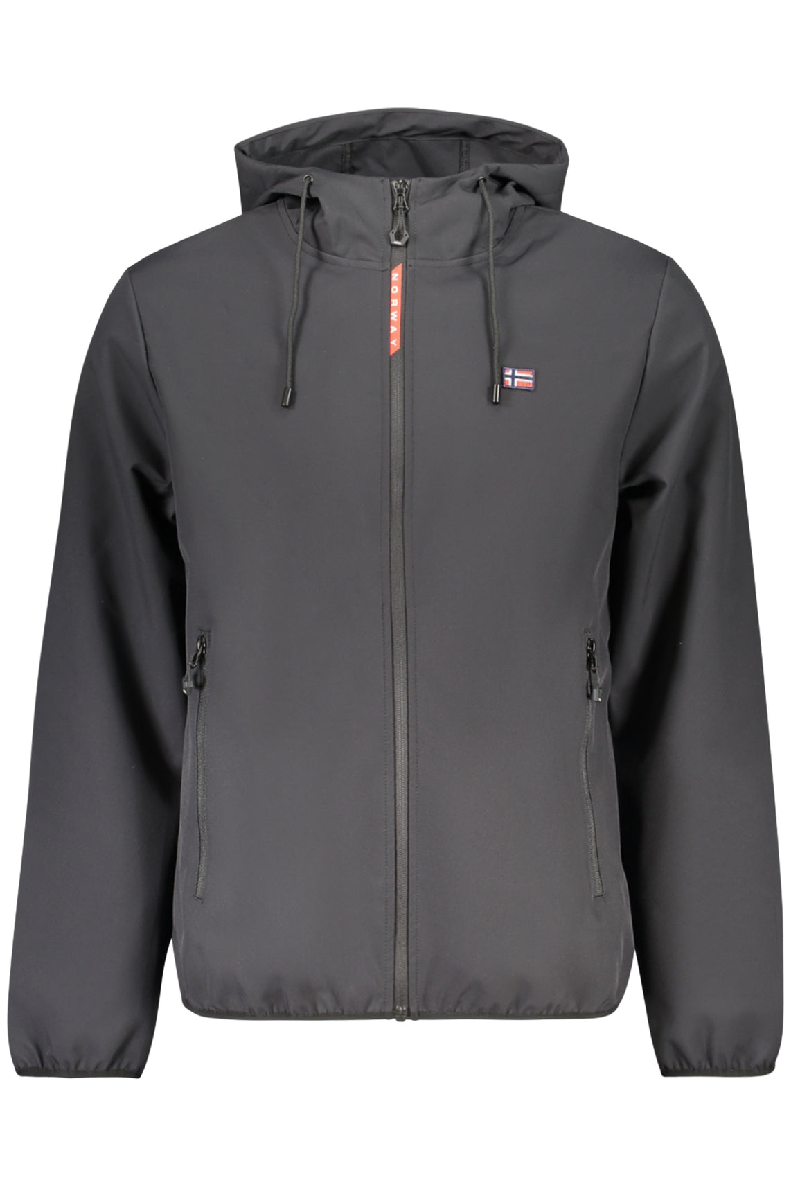 NORWAY 1963 Jackets and down jackets Black - XXX833921