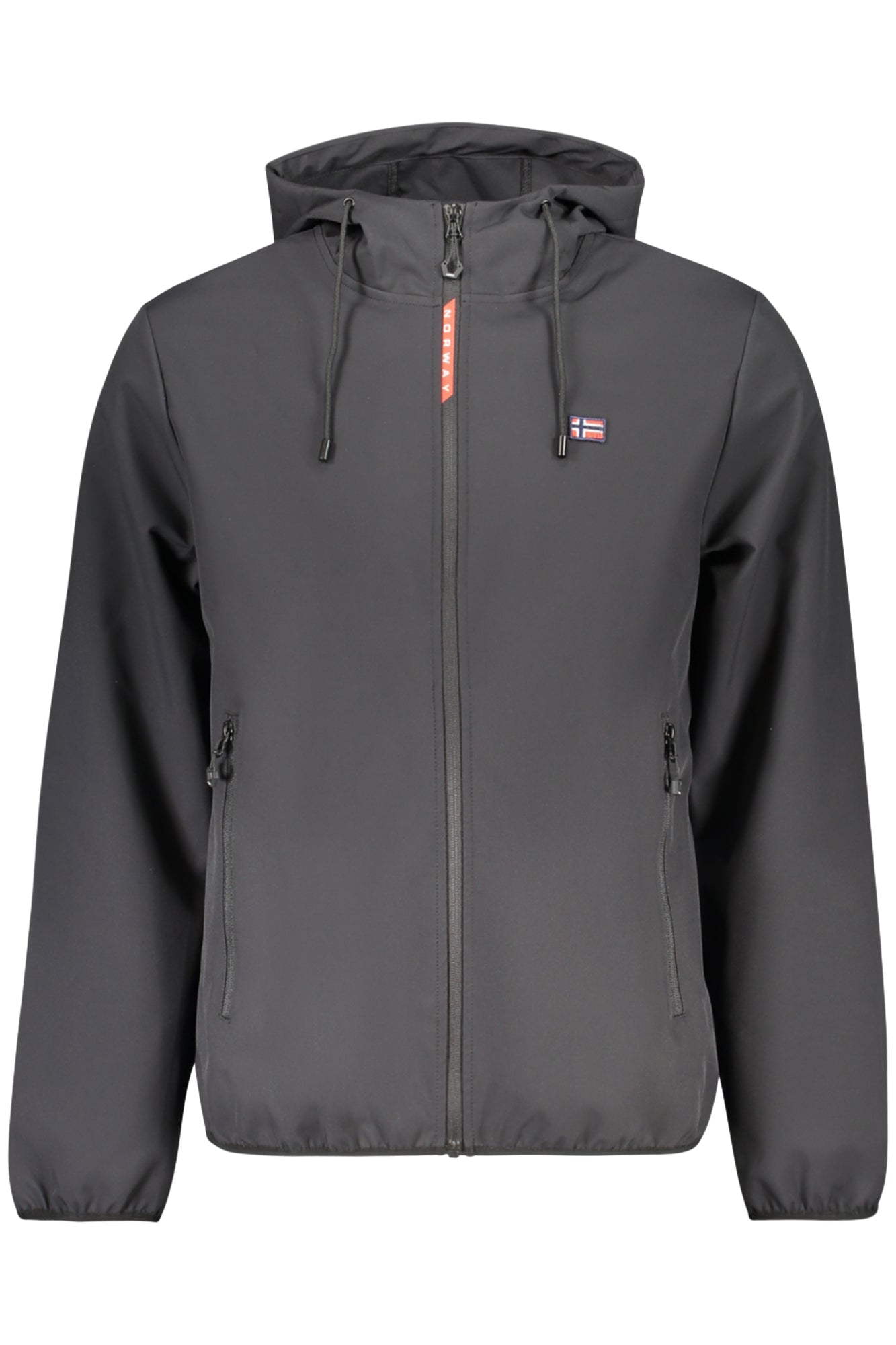 NORWAY 1963 Jackets and down jackets Black - XXX833921