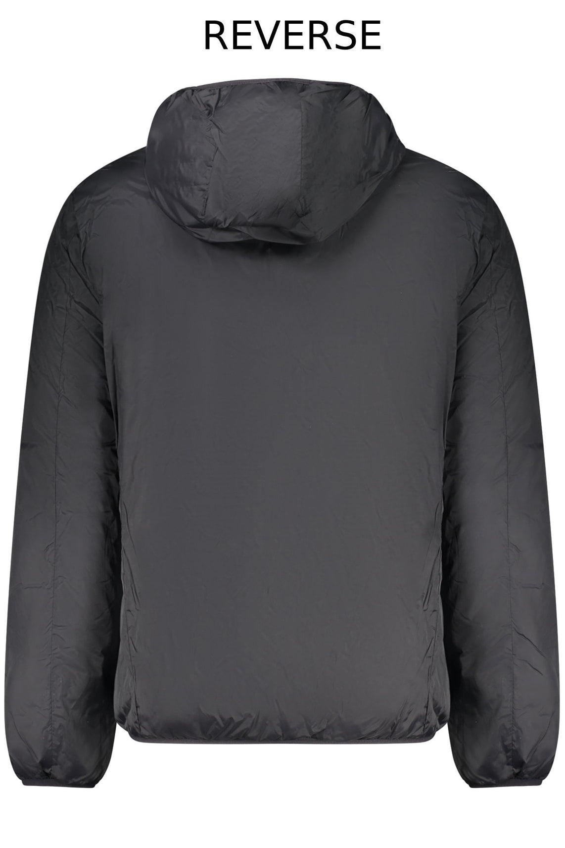 NORWAY 1963 Jackets and down jackets Black - 859155