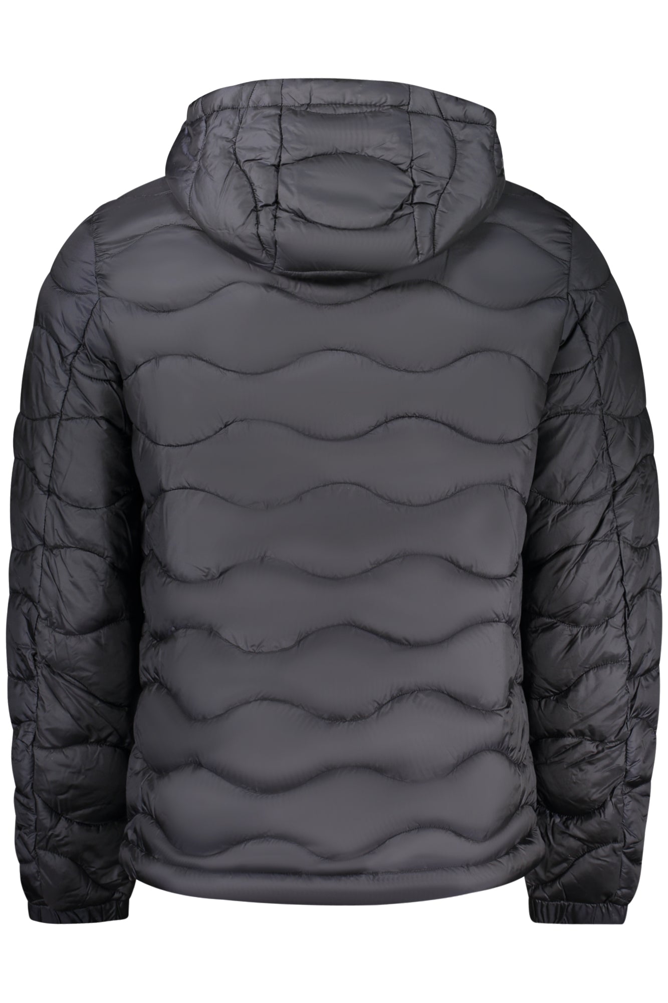 NORWAY 1963 Jackets and down jackets Black - 859159