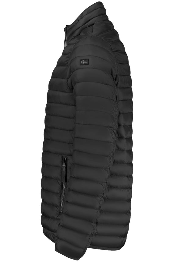 NORWAY 1963 Jackets and down jackets Black - 832949