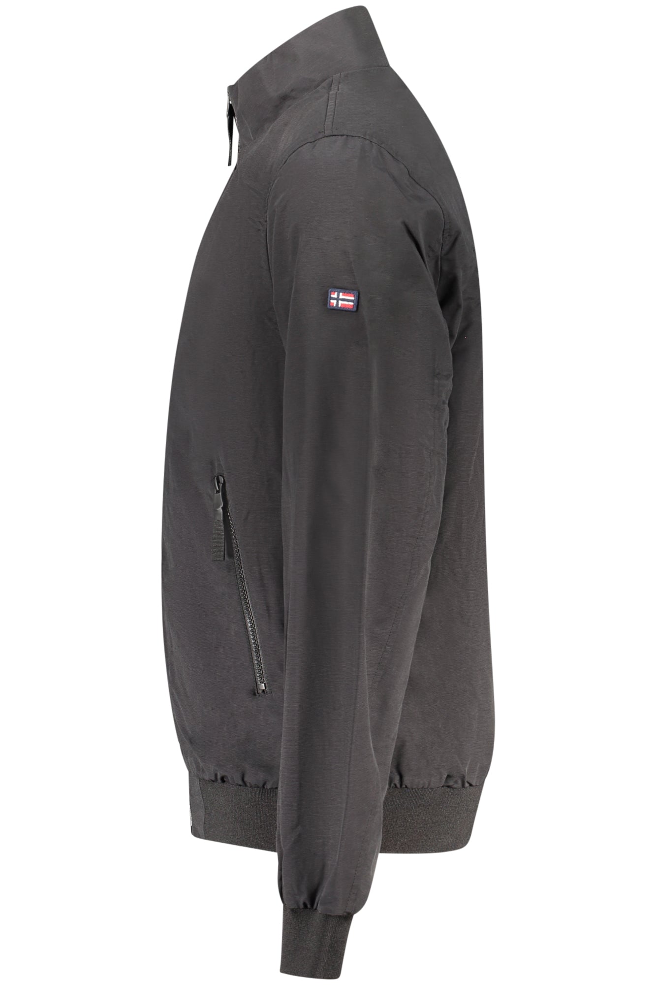NORWAY 1963 Jackets and down jackets Black - 852939