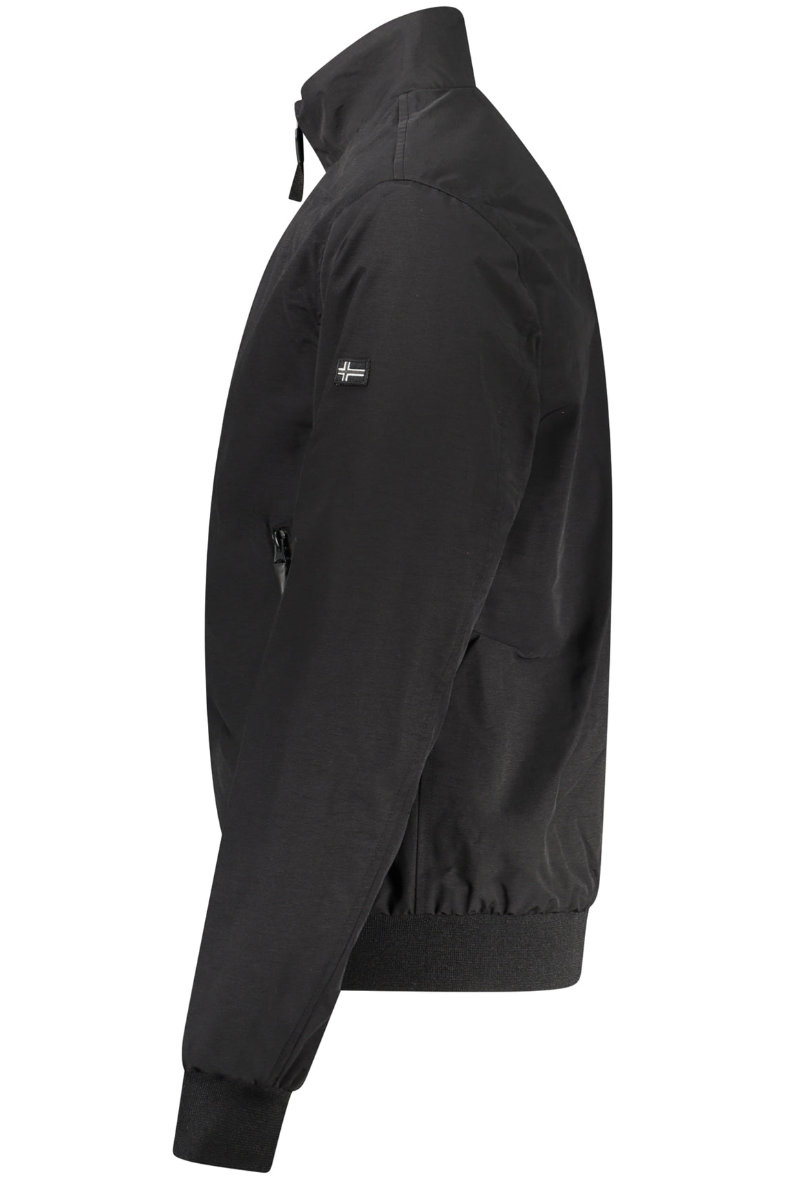 NORWAY 1963 Jackets and down jackets Black - 859133