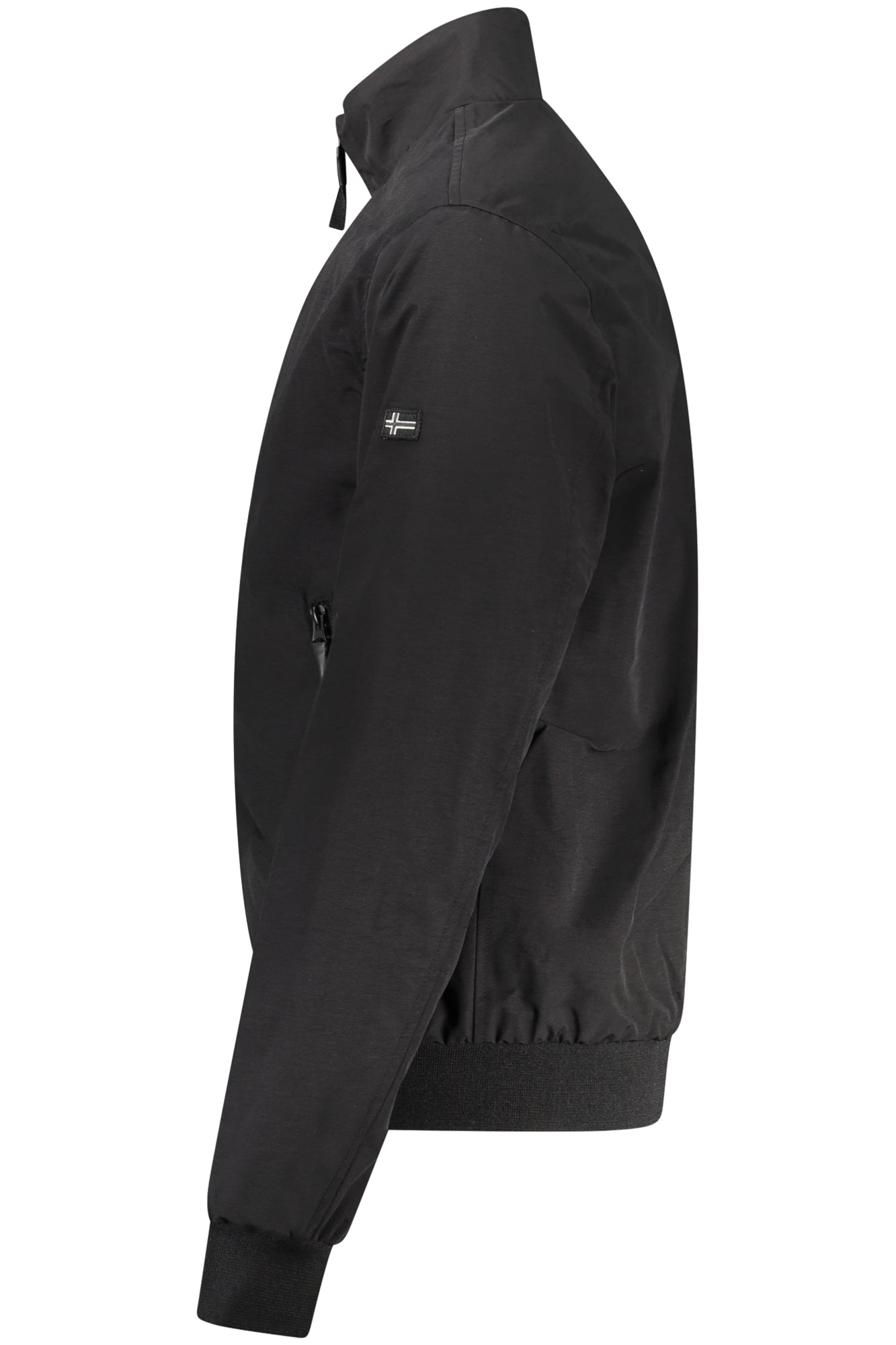 NORWAY 1963 Jackets and down jackets Black - 859133