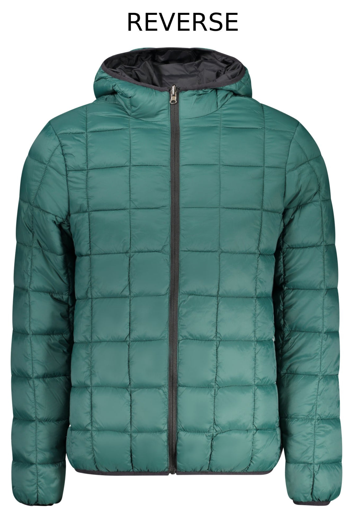 NORWAY 1963 Jackets and down jackets Black - 859155