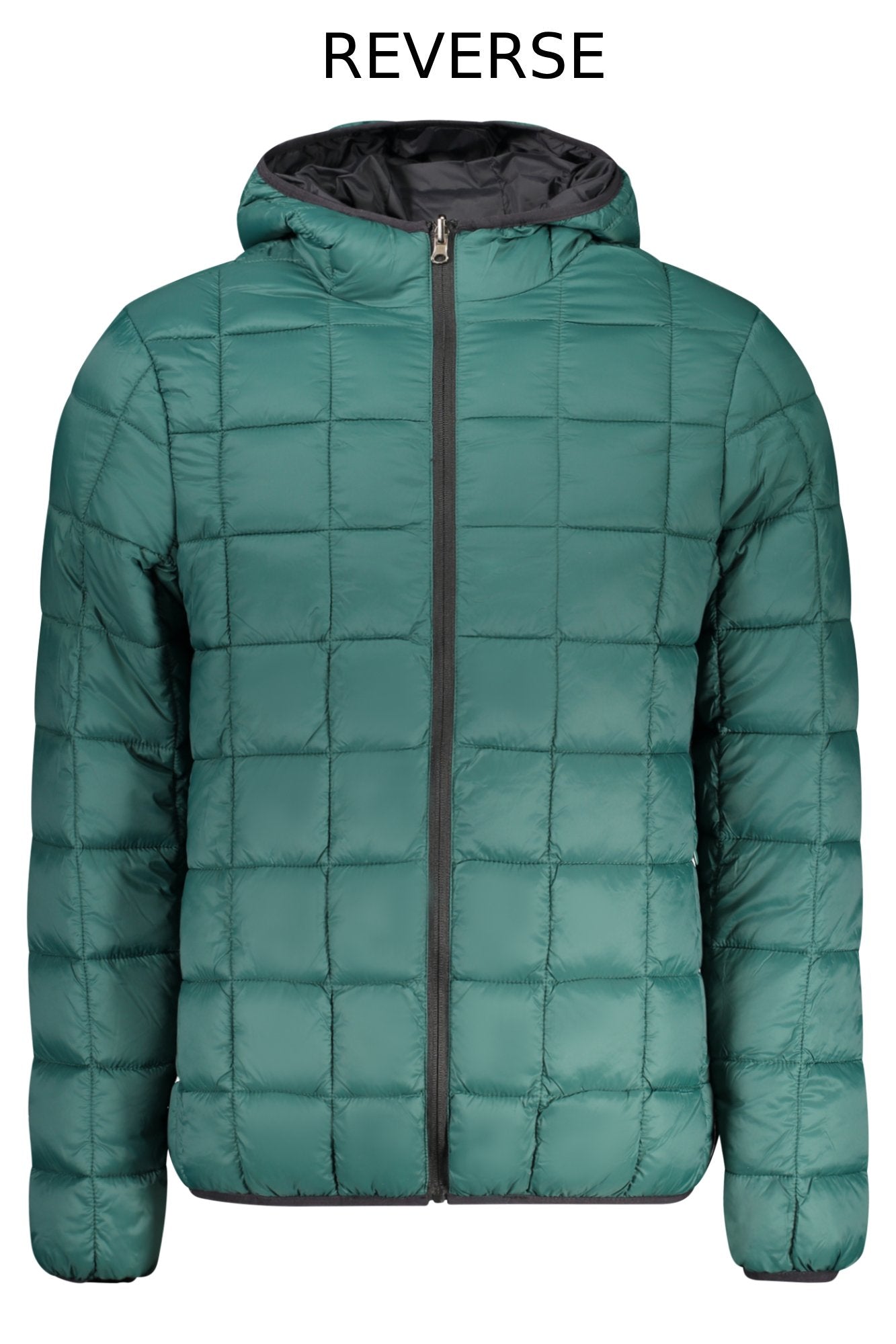 NORWAY 1963 Jackets and down jackets Black - 859155