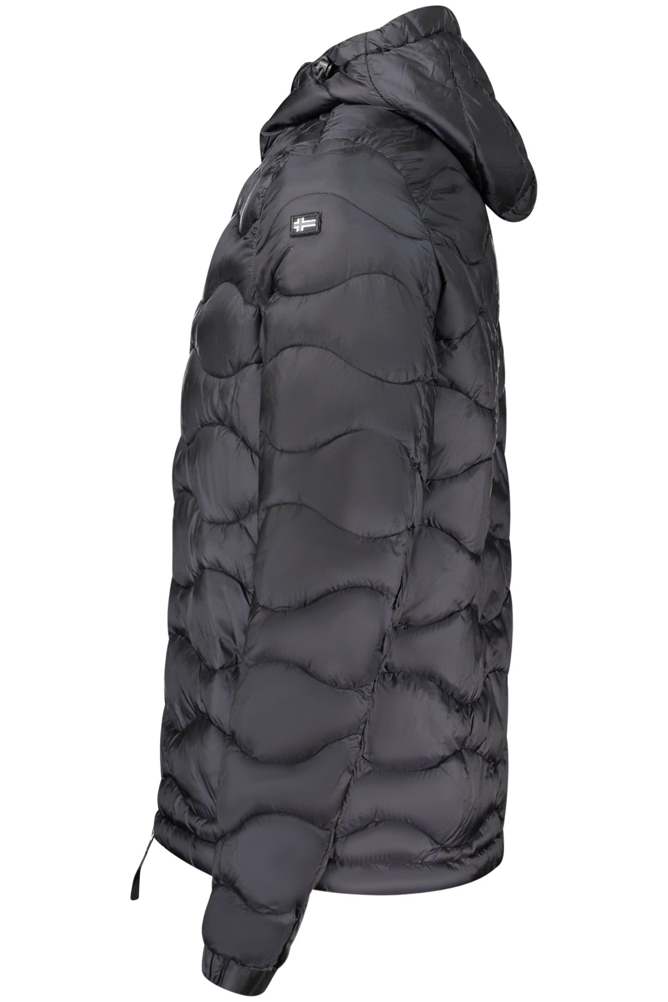 NORWAY 1963 Jackets and down jackets Black - 859159