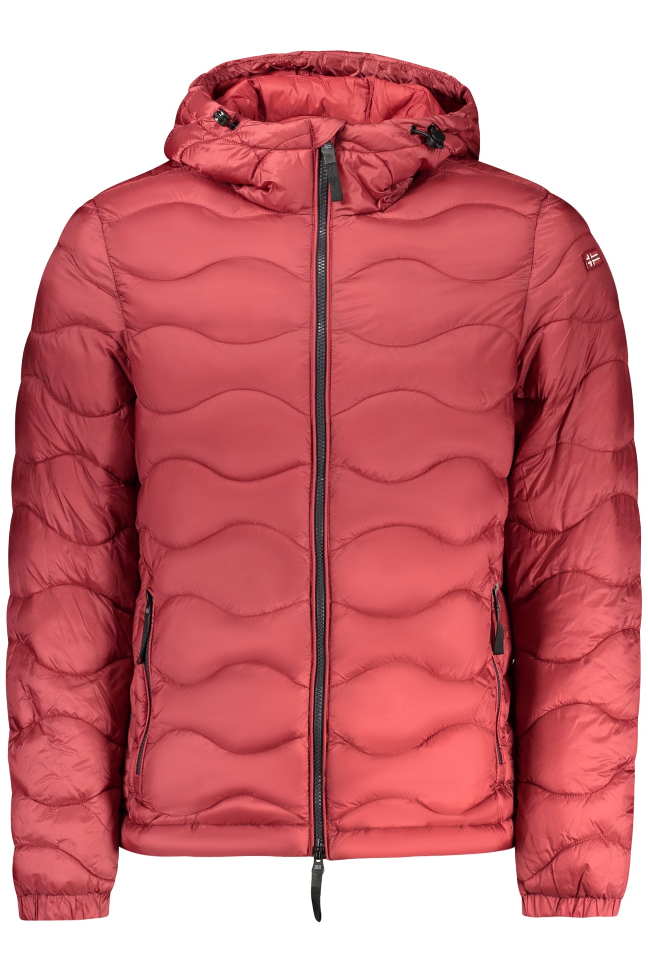 NORWAY 1963 Jackets and down jackets Red - 859159