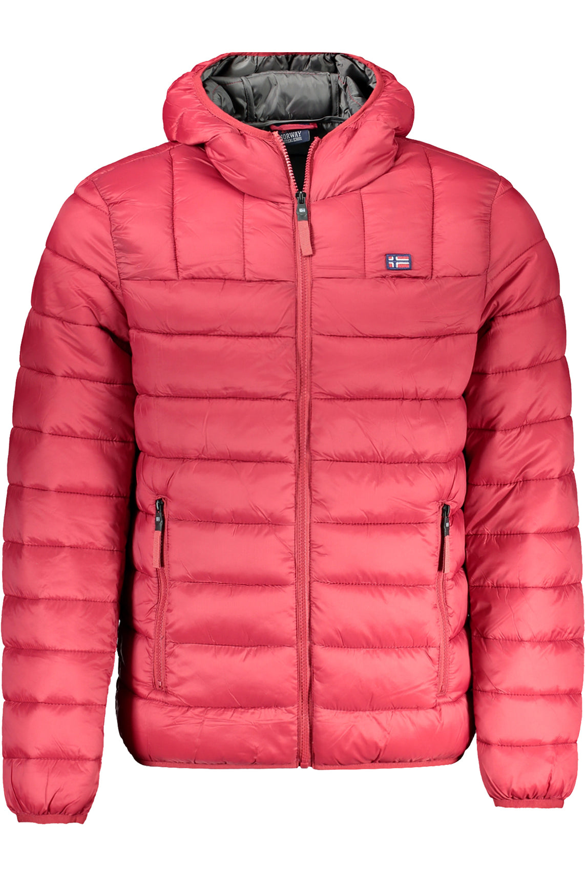 NORWAY 1963 Jackets and down jackets Red - 849150