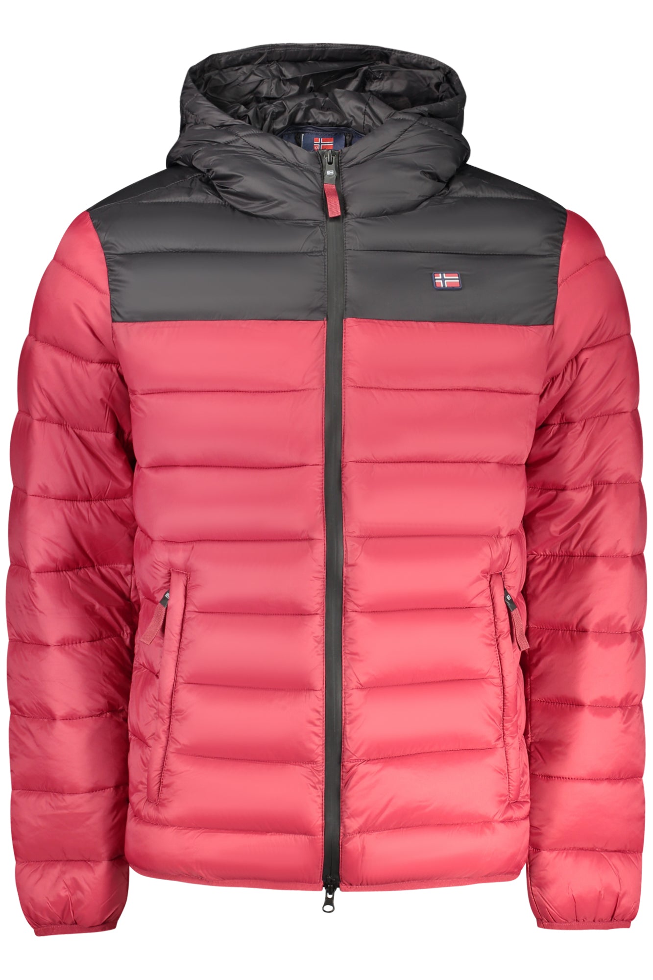 NORWAY 1963 Jackets and down jackets Rosso - 859134