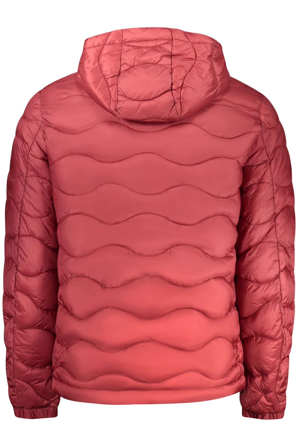 NORWAY 1963 NORWAY 1963 MEN'S RED JACKET - Rosso