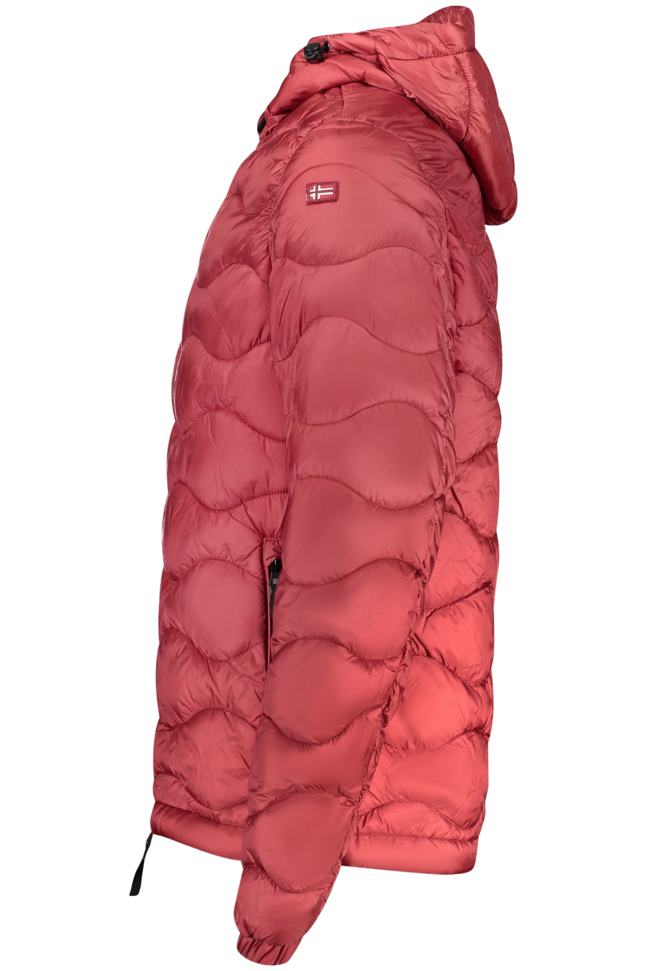 NORWAY 1963 Jackets and down jackets Red - 859159