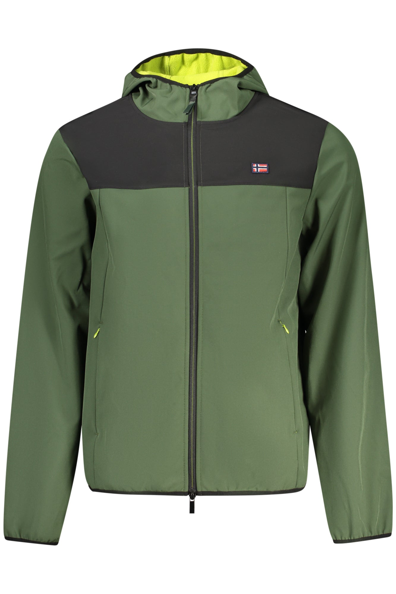 NORWAY 1963 Jackets and down jackets Green - 859135