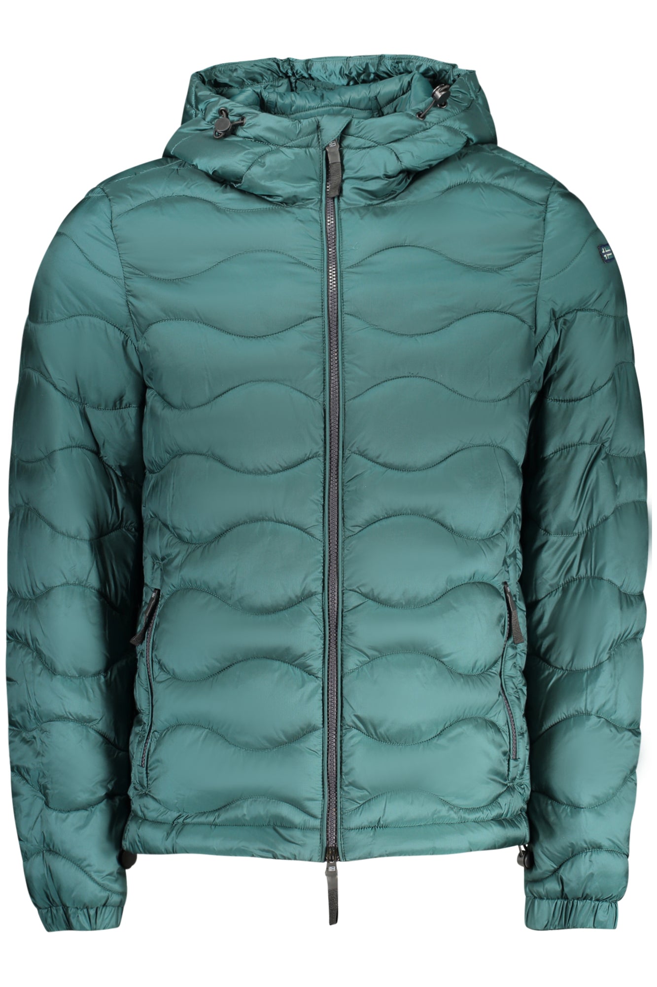 NORWAY 1963 Jackets and down jackets Green - 859159