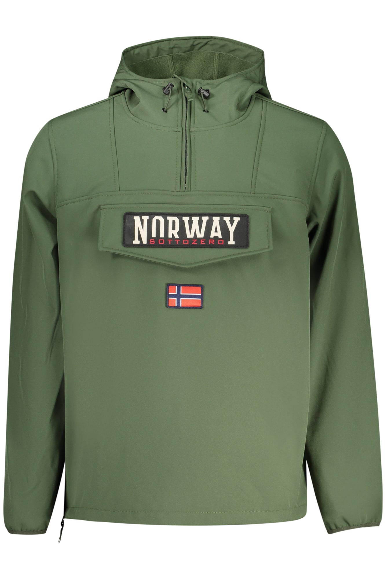 NORWAY 1963 Jackets and down jackets Green - XXX139138