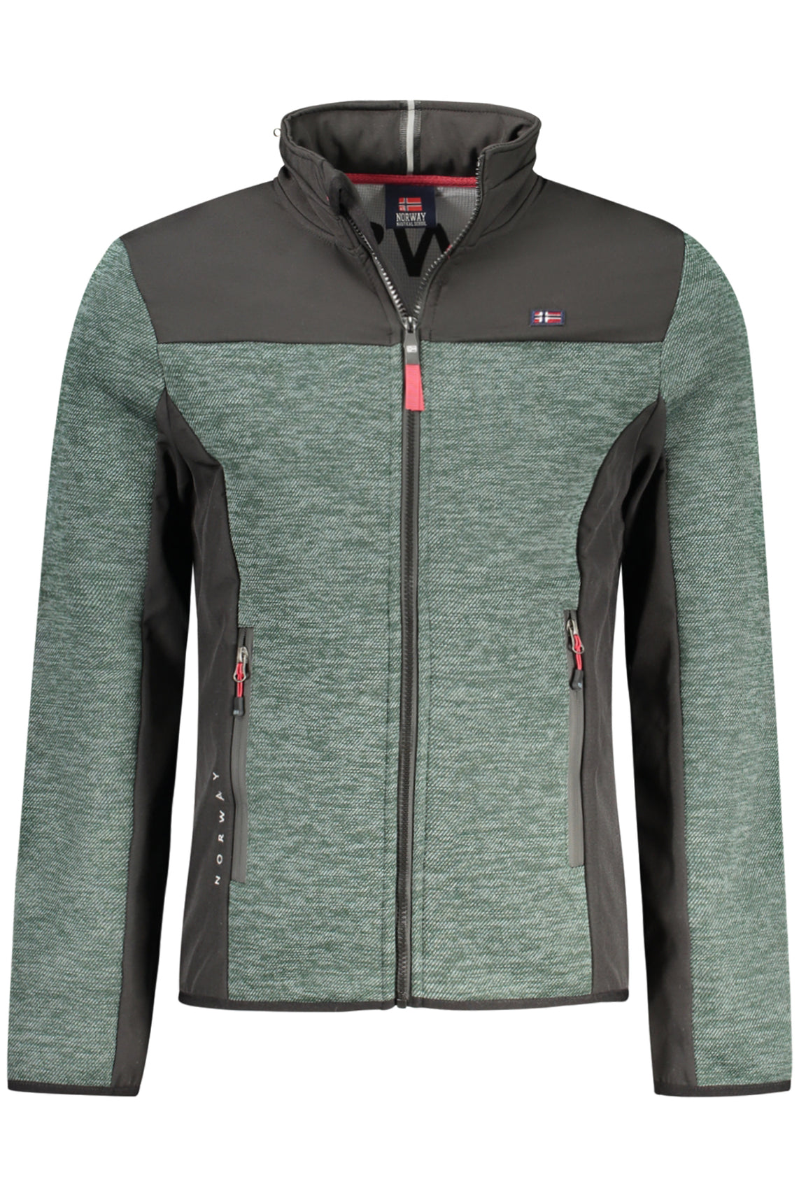 NORWAY 1963 Jackets and down jackets Green - 849222