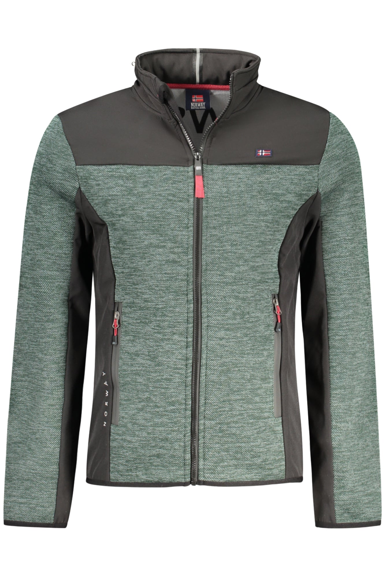 NORWAY 1963 Jackets and down jackets Green - 849222