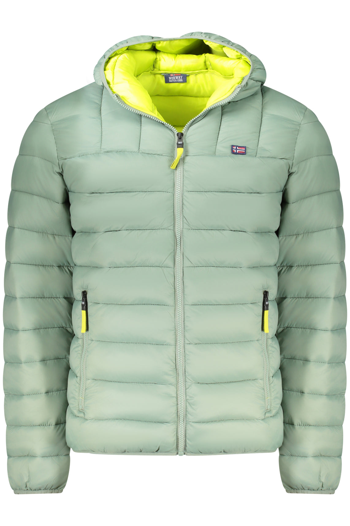 NORWAY 1963 Jackets and down jackets Green - 849150
