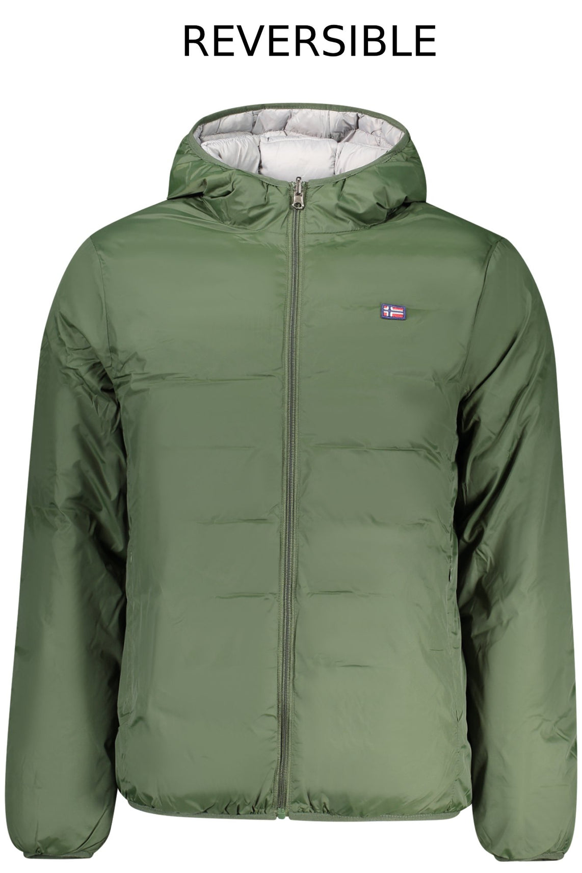 NORWAY 1963 Jackets and down jackets Green - 859155