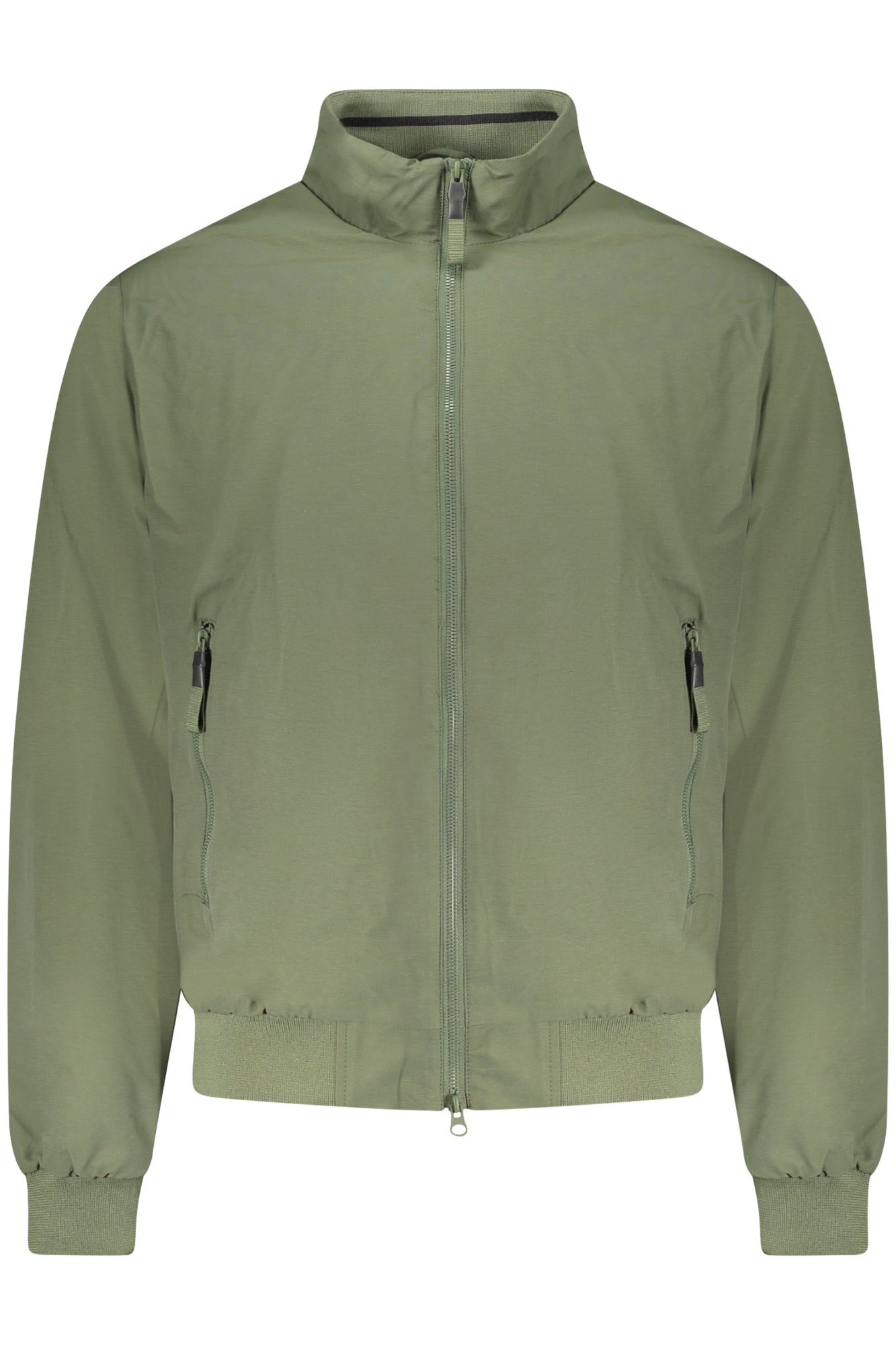 NORWAY 1963 Jackets and down jackets Green - 859133