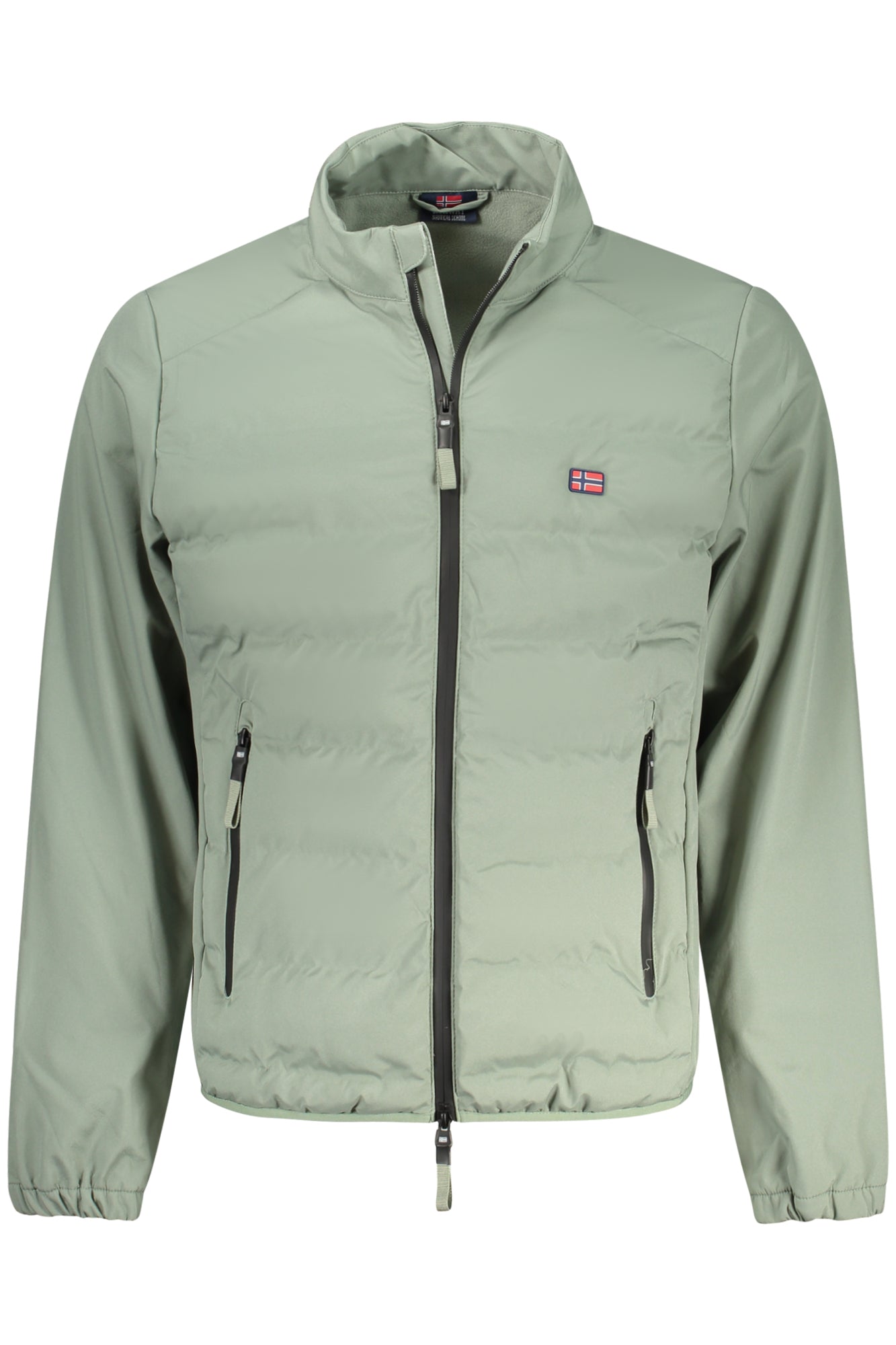 NORWAY 1963 Jackets and down jackets Green - 859130