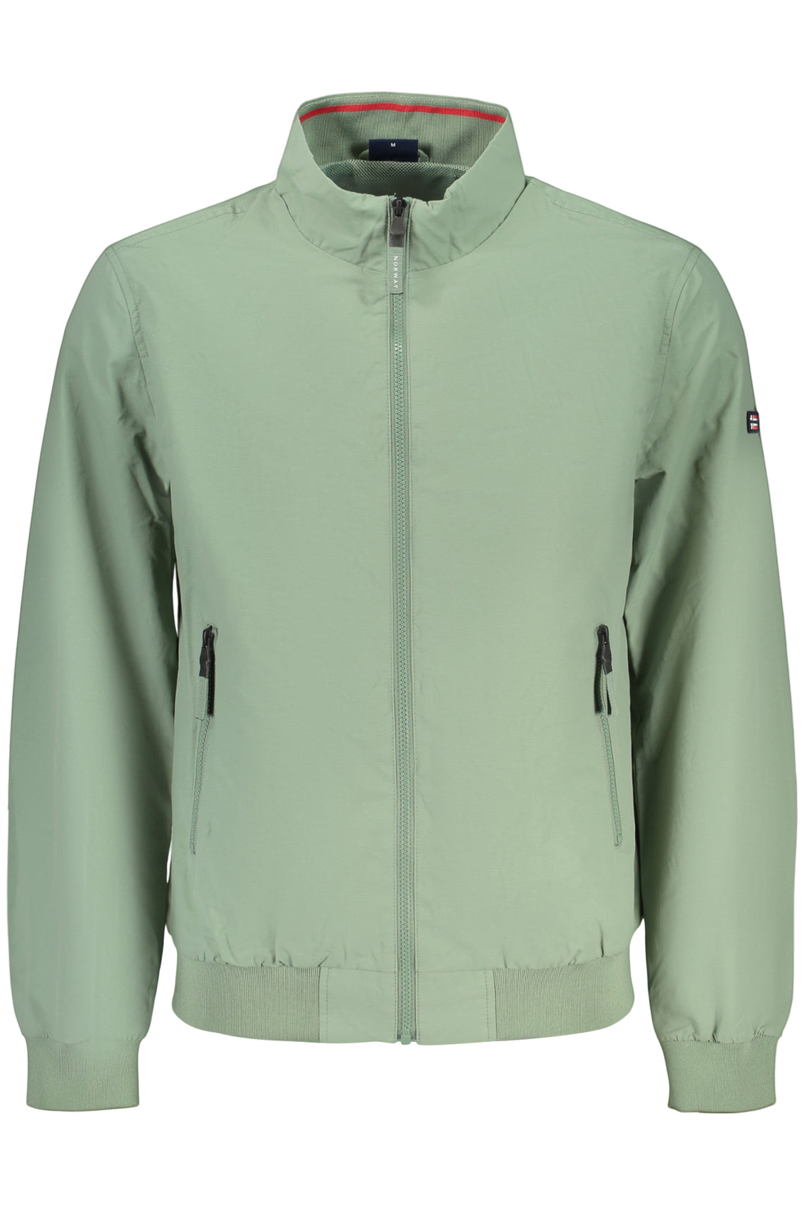 NORWAY 1963 Jackets and down jackets Green - 852939