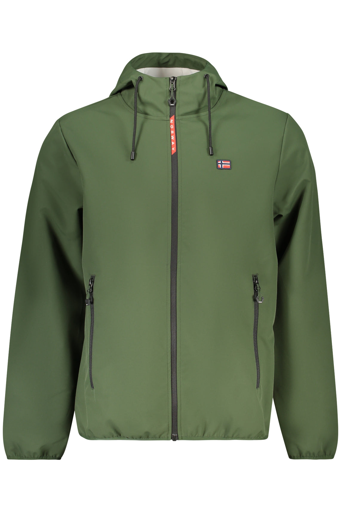 NORWAY 1963 Jackets and down jackets Green - 833921
