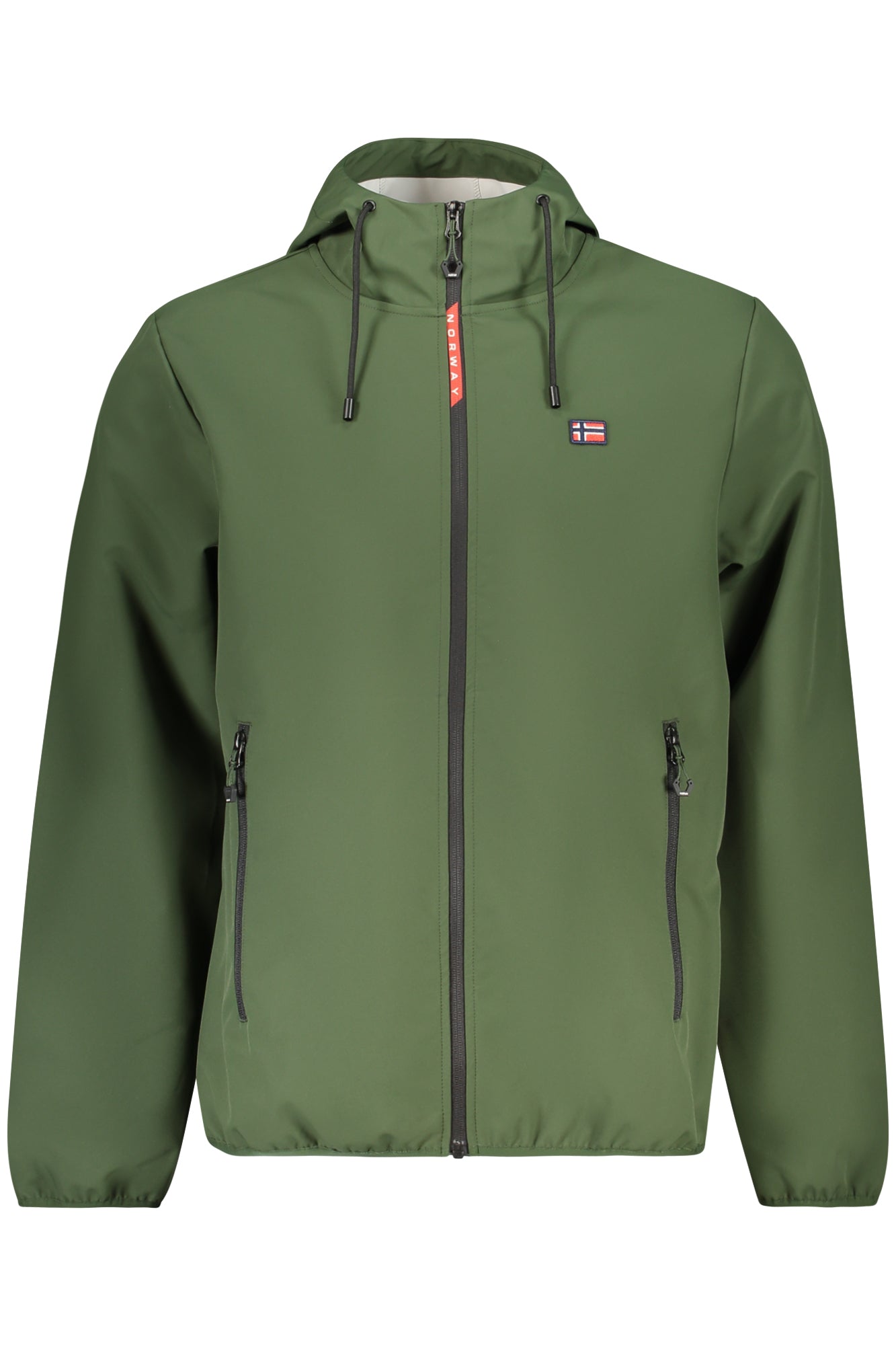 NORWAY 1963 Jackets and down jackets Green - 833921