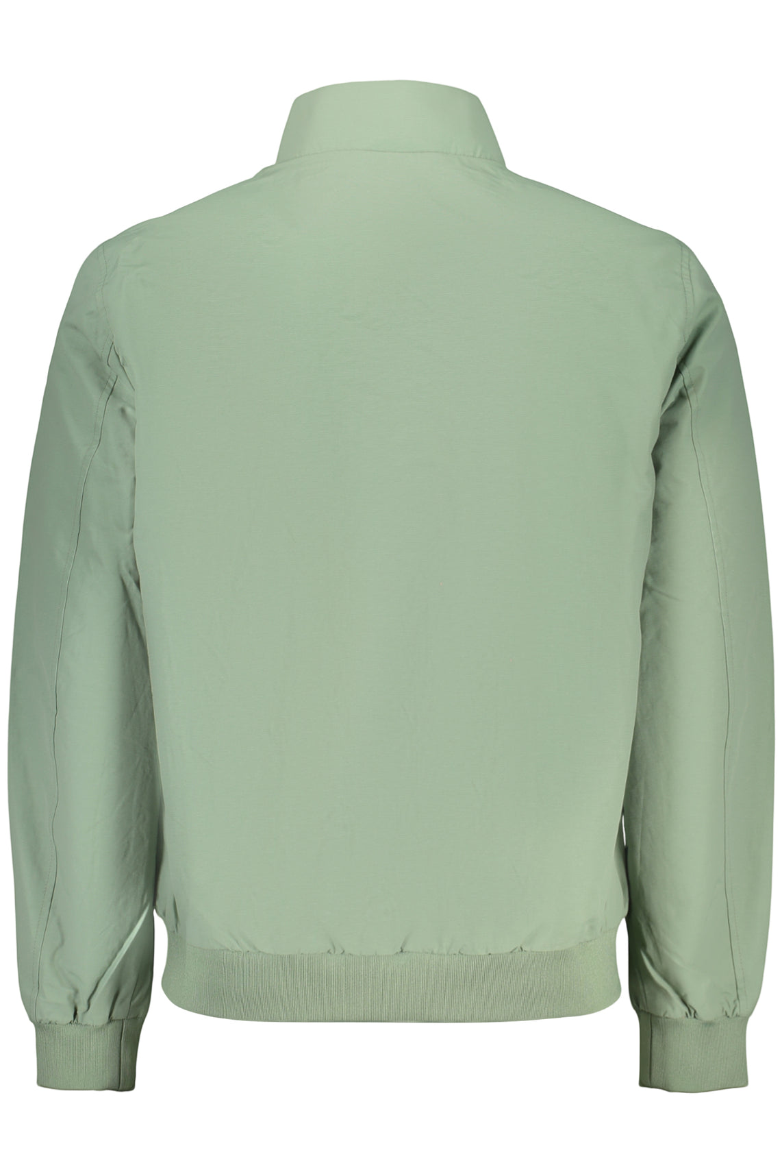 NORWAY 1963 Jackets and down jackets Green - 852939