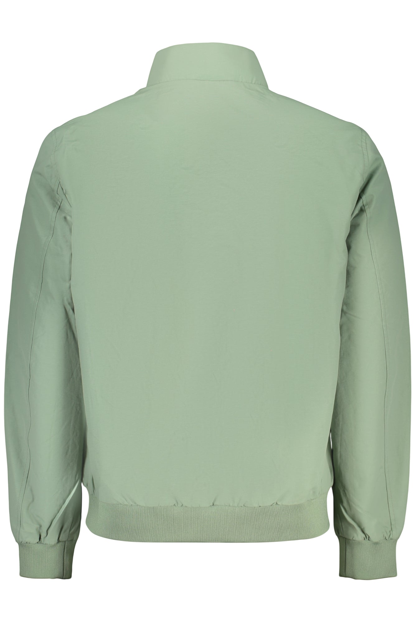 NORWAY 1963 Jackets and down jackets Green - 852939