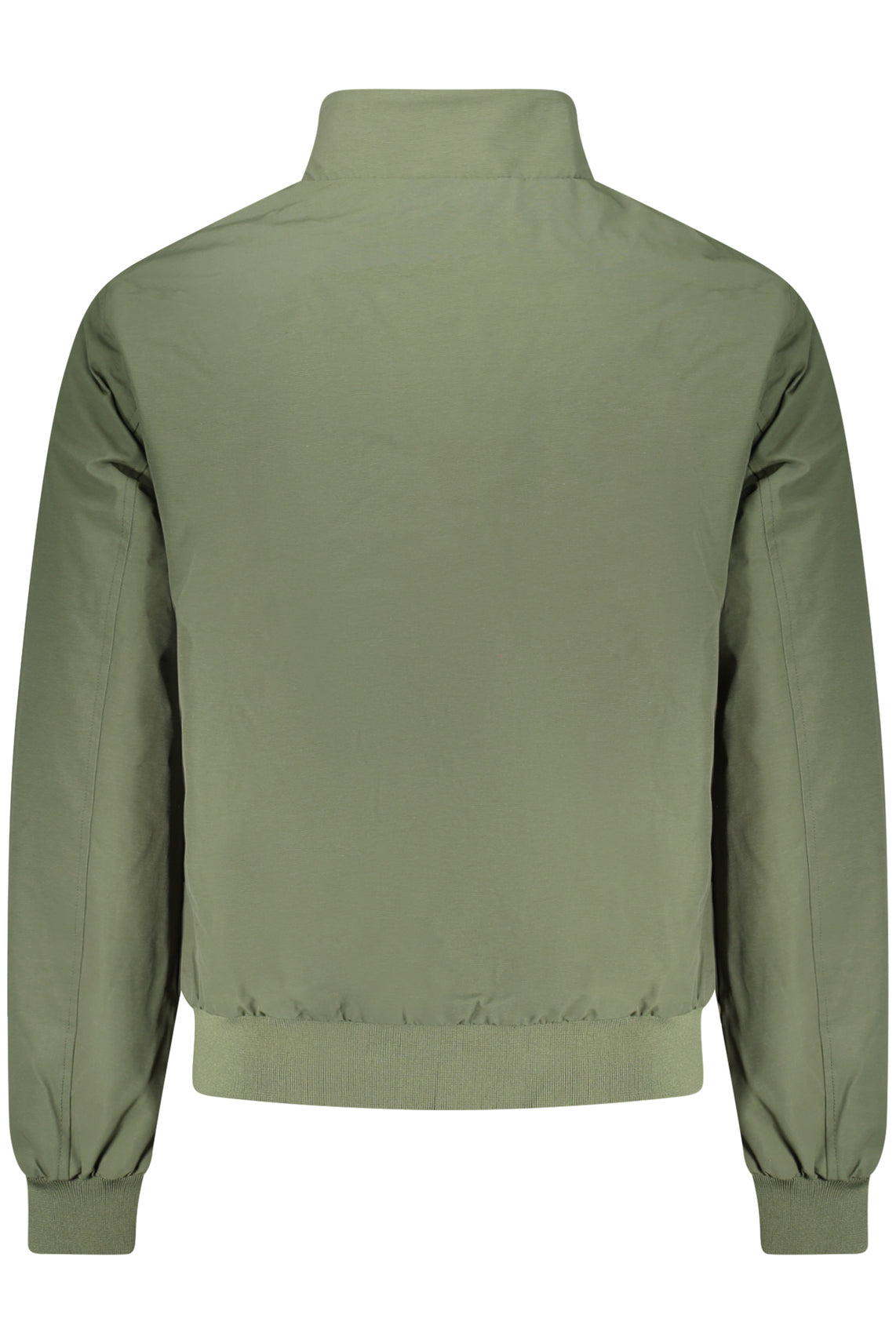 NORWAY 1963 Jackets and down jackets Green - 859133