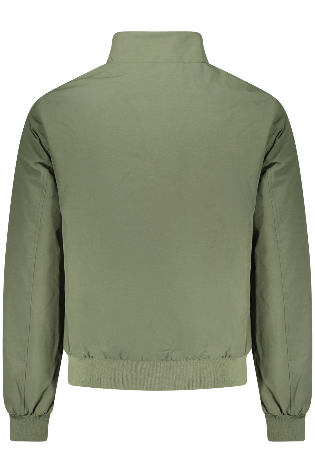 NORWAY 1963 Jackets and down jackets Green - 859133