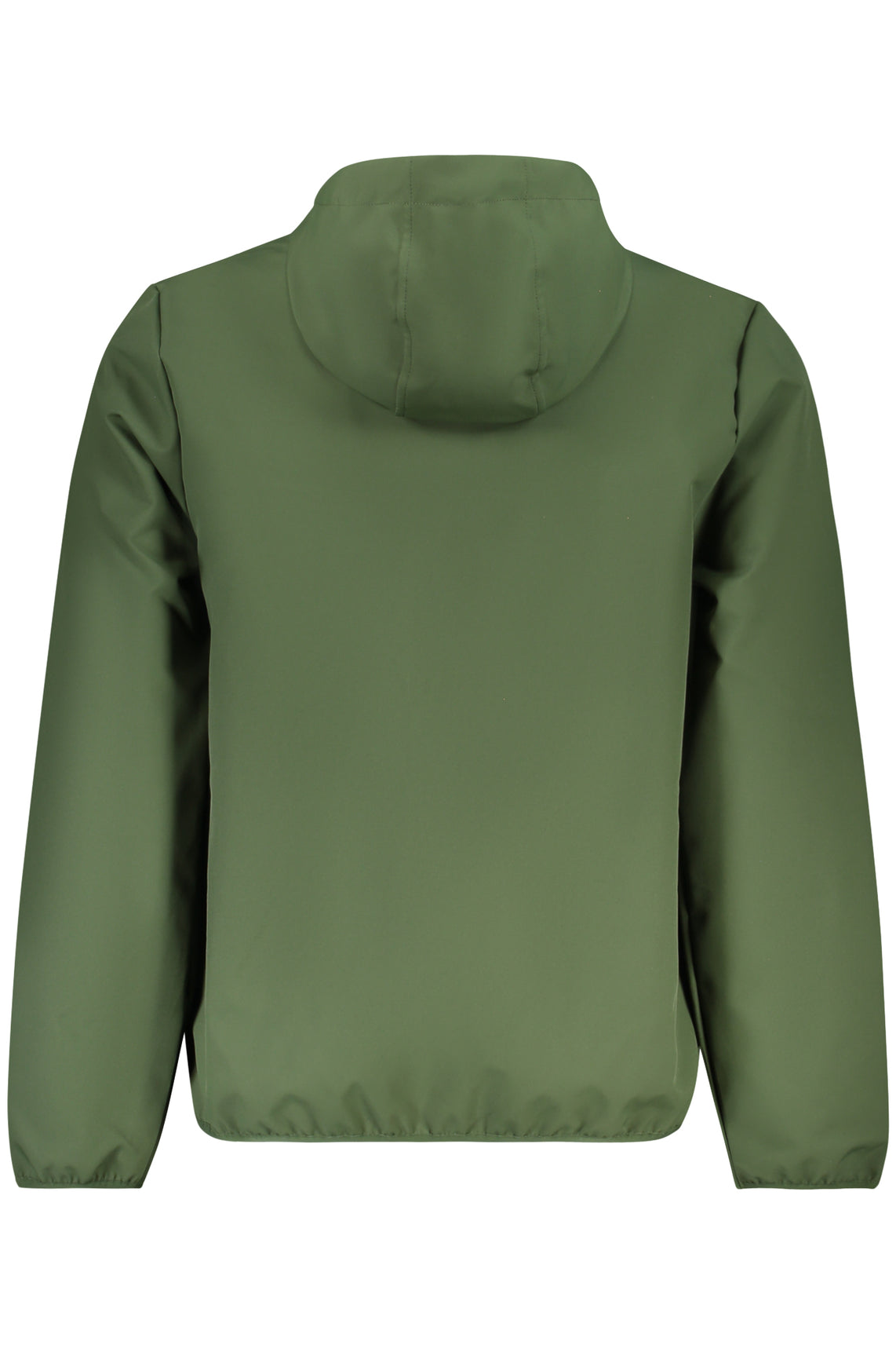 NORWAY 1963 Jackets and down jackets Green - 833921