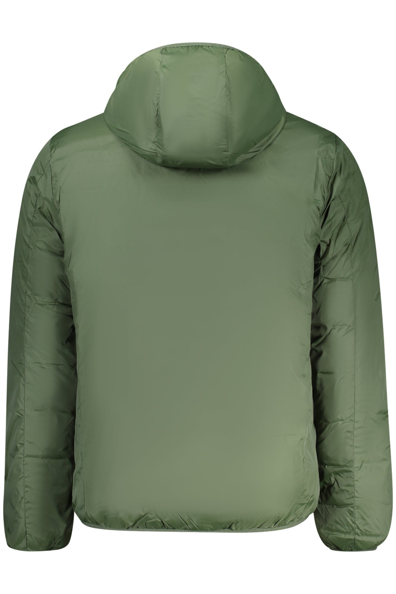 NORWAY 1963 Jackets and down jackets Green - 859155