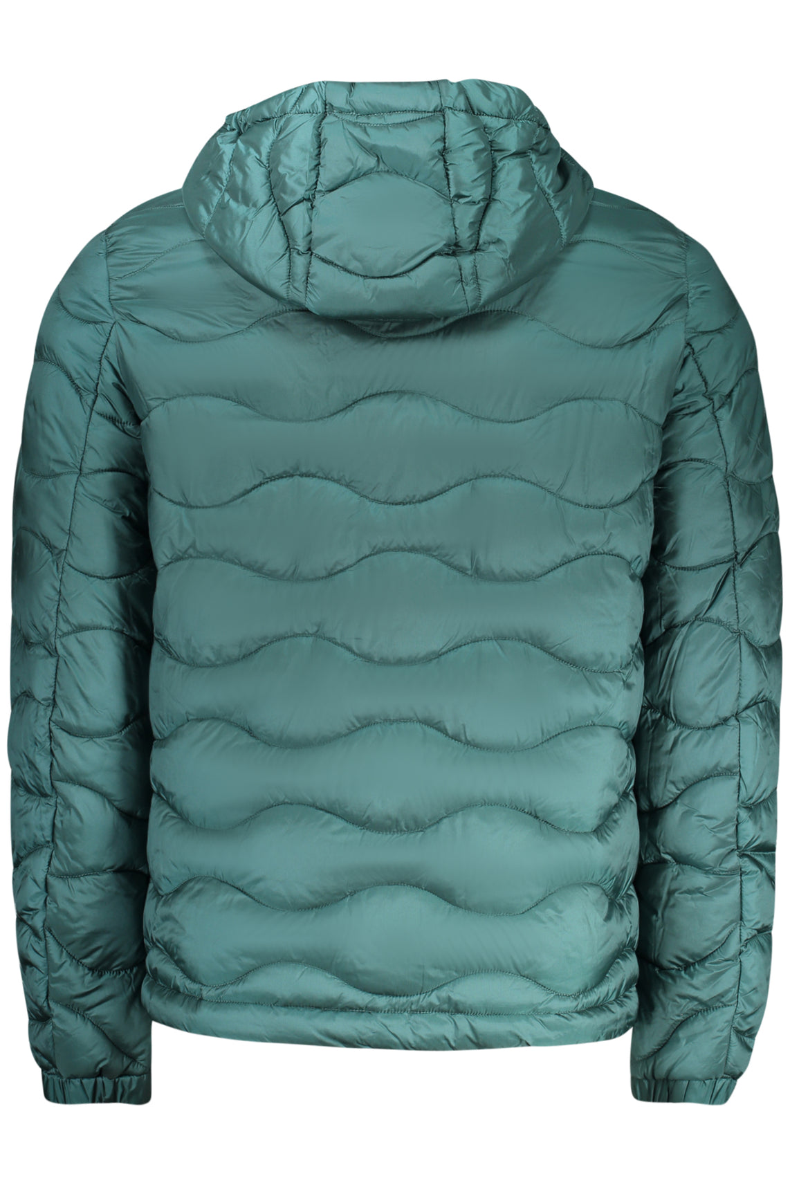 NORWAY 1963 Jackets and down jackets Green - 859159