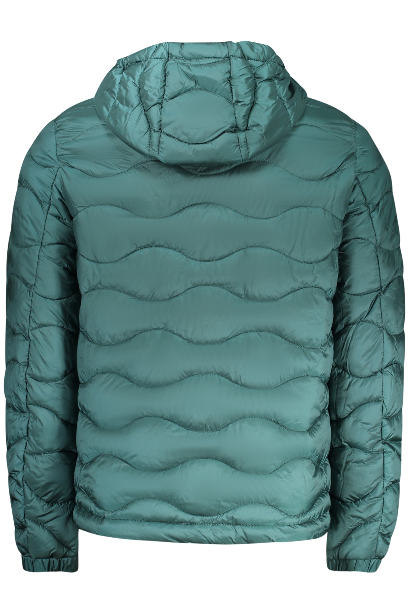 NORWAY 1963 Jackets and down jackets Green - 859159
