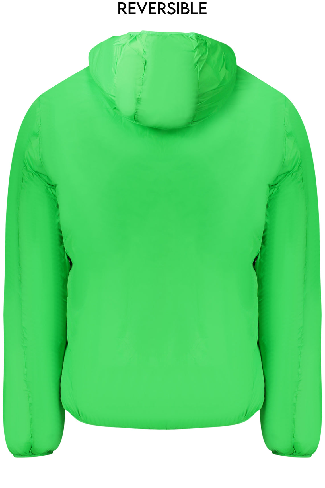 NORWAY 1963 Jackets and down jackets Green - 849155