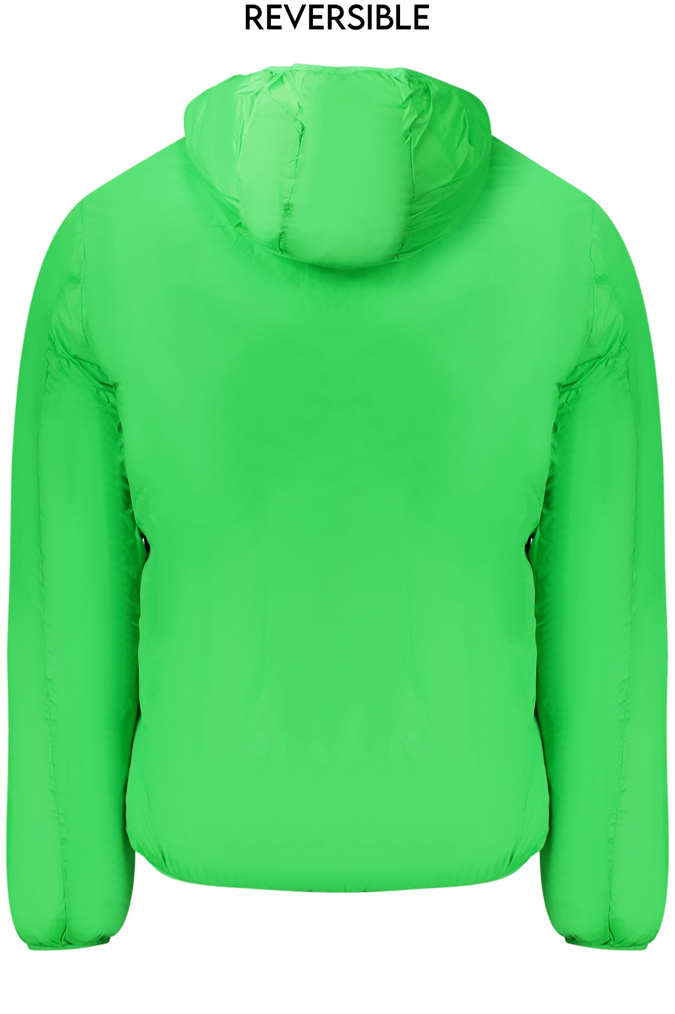 NORWAY 1963 Jackets and down jackets Green - 849155