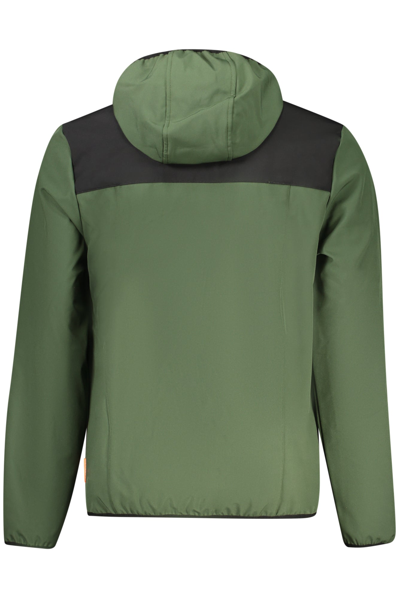 NORWAY 1963 Jackets and down jackets Green - 859135