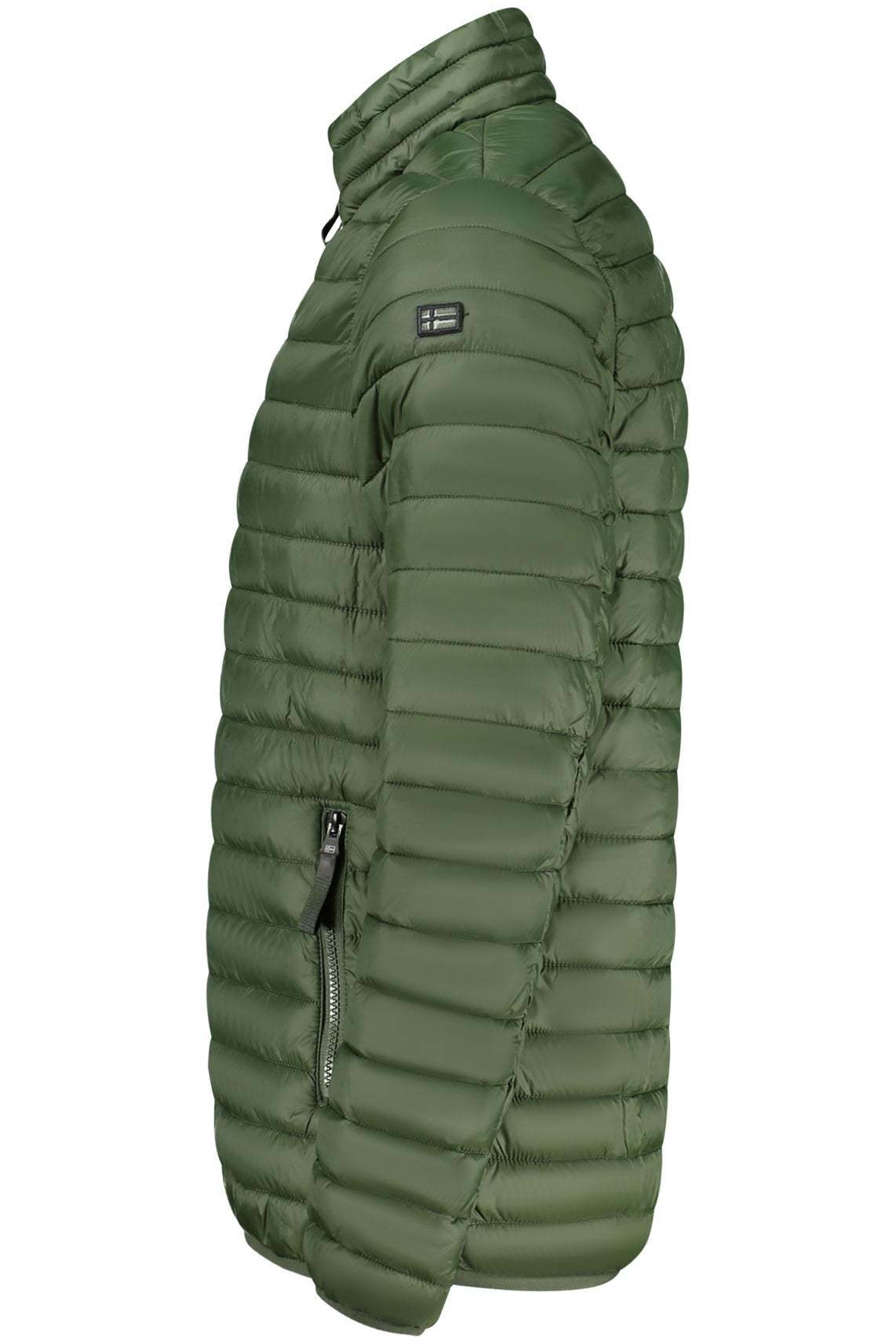 NORWAY 1963 Jackets and down jackets Green - 832949