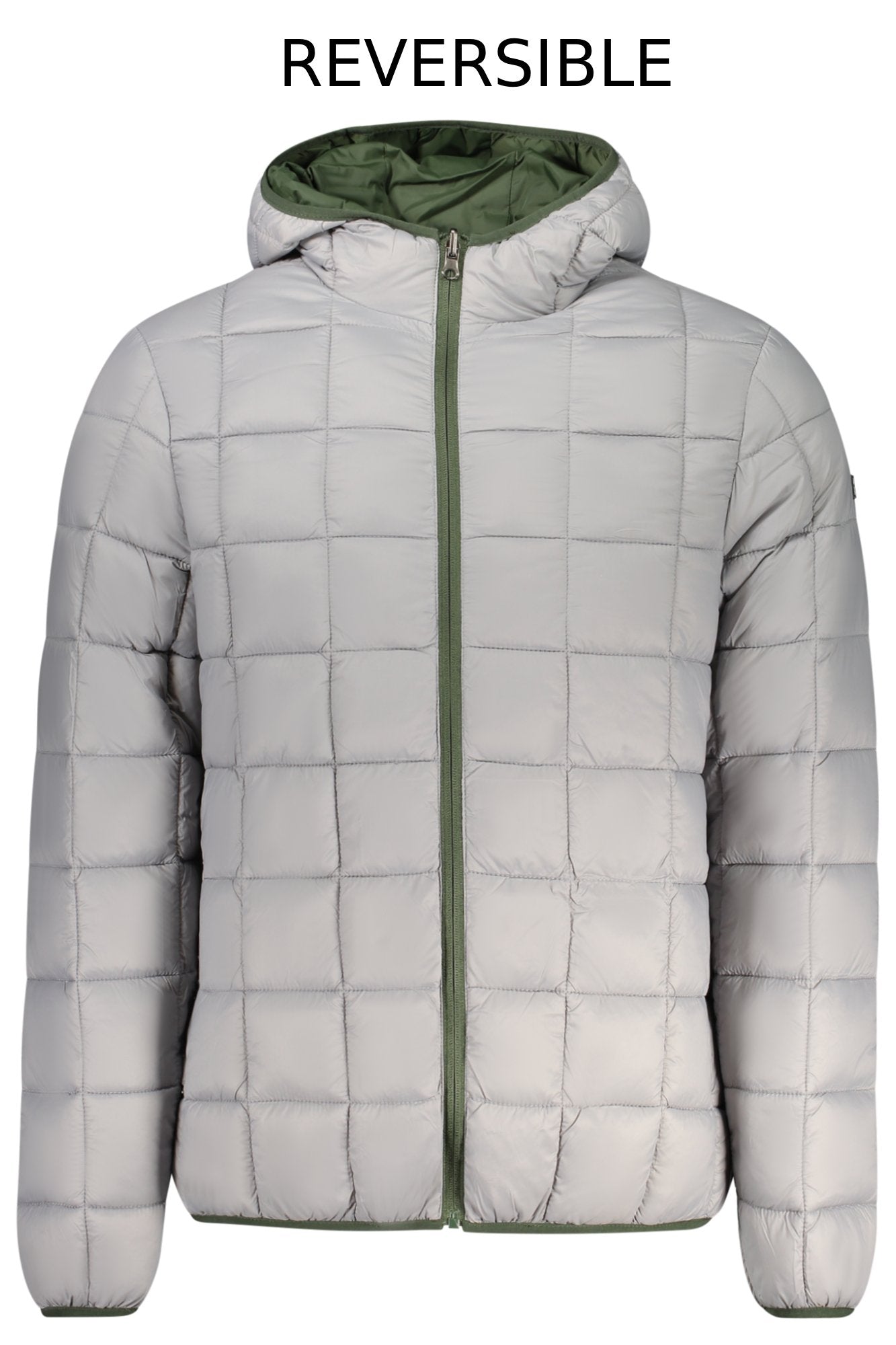 NORWAY 1963 Jackets and down jackets Green - 859155