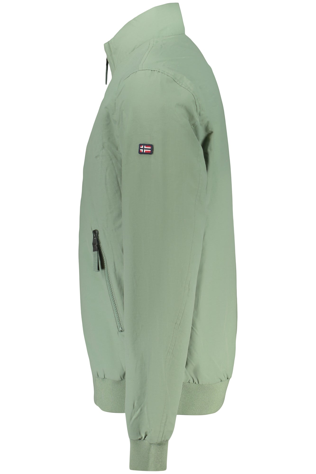 NORWAY 1963 Jackets and down jackets Green - 852939